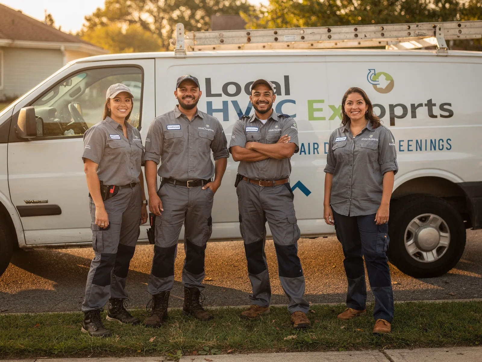 24/7 HVAC Repair & AC Replacement company in Cumberland Gap, TN