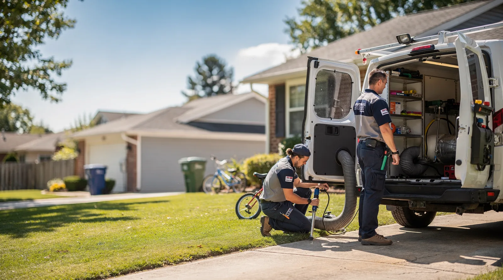 24/7 HVAC Repair & AC Replacement in Cumberland Gap, TN near me